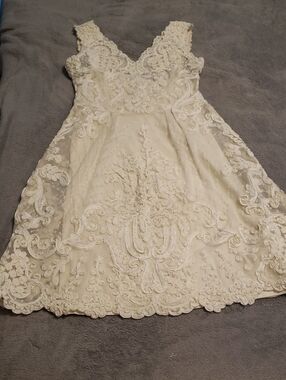 Yoana Baraschi Dress